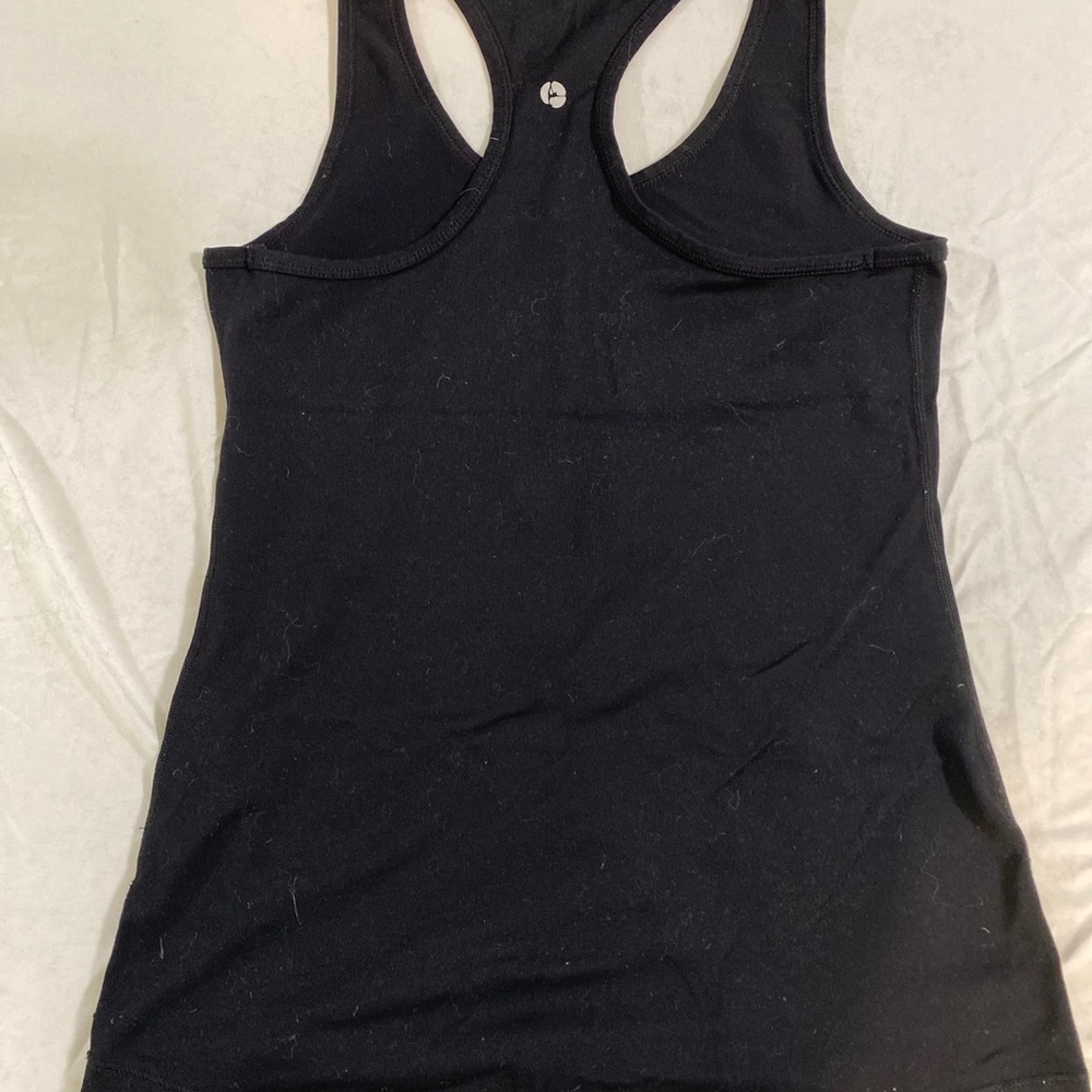 tank top - Picture 2 of 2